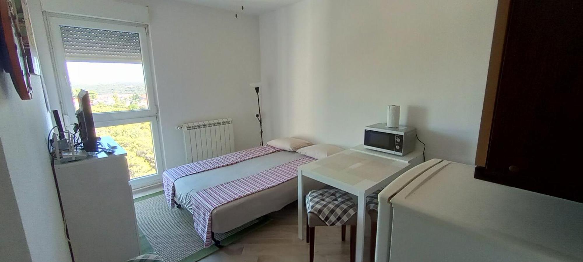 Sojourn Apartment