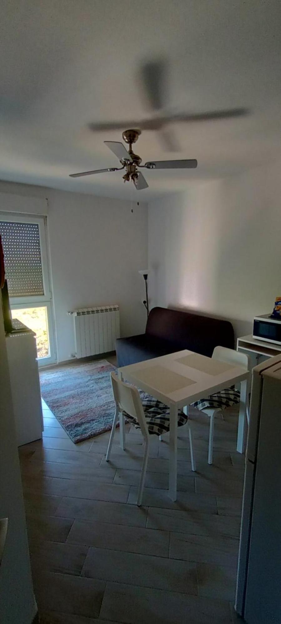 Apartment Sojourn Pula