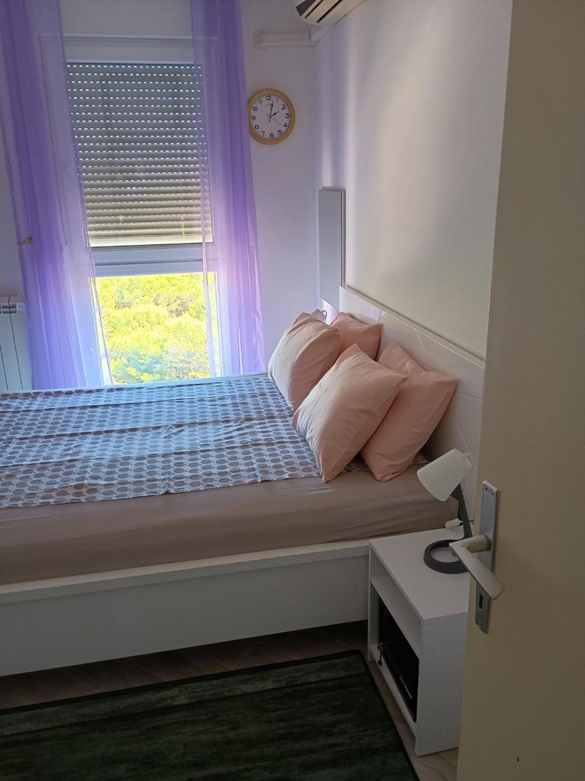 Sojourn Apartment *
