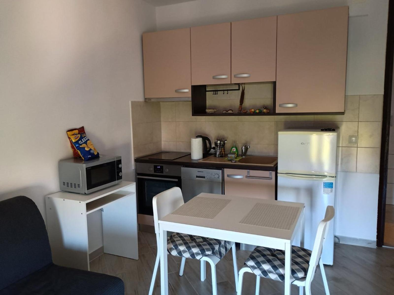 Sojourn Apartment Pula